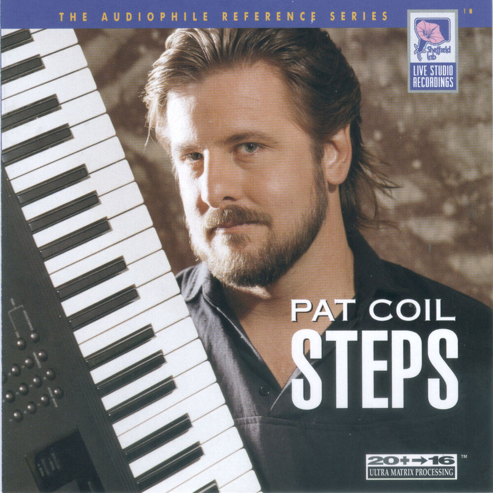 Picture of Steps