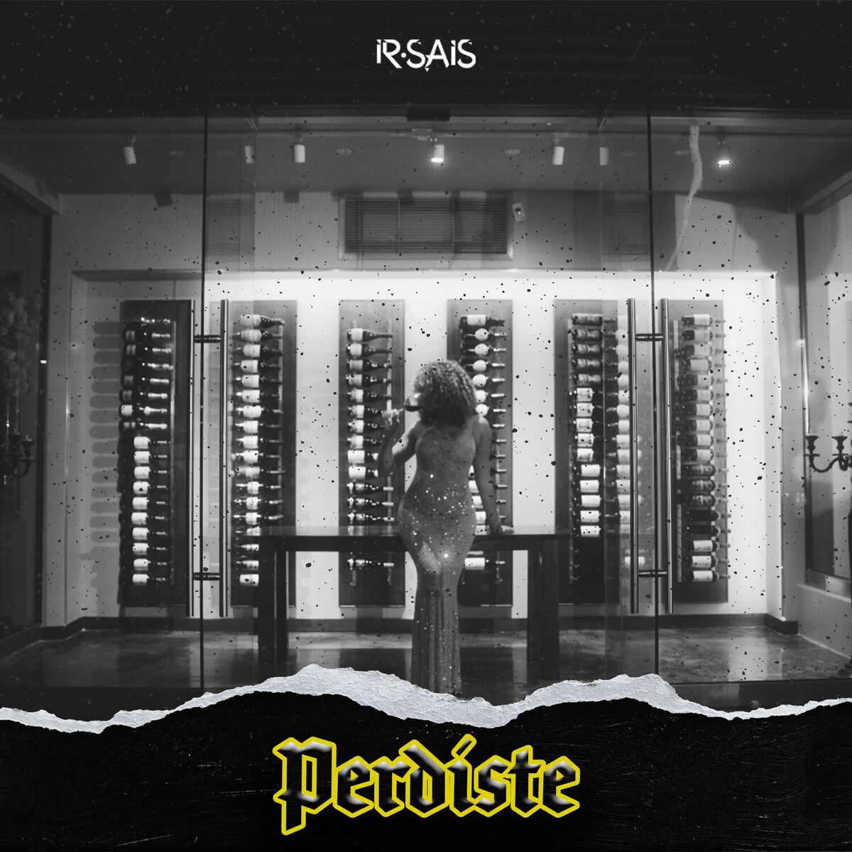 Album cover of Perdiste