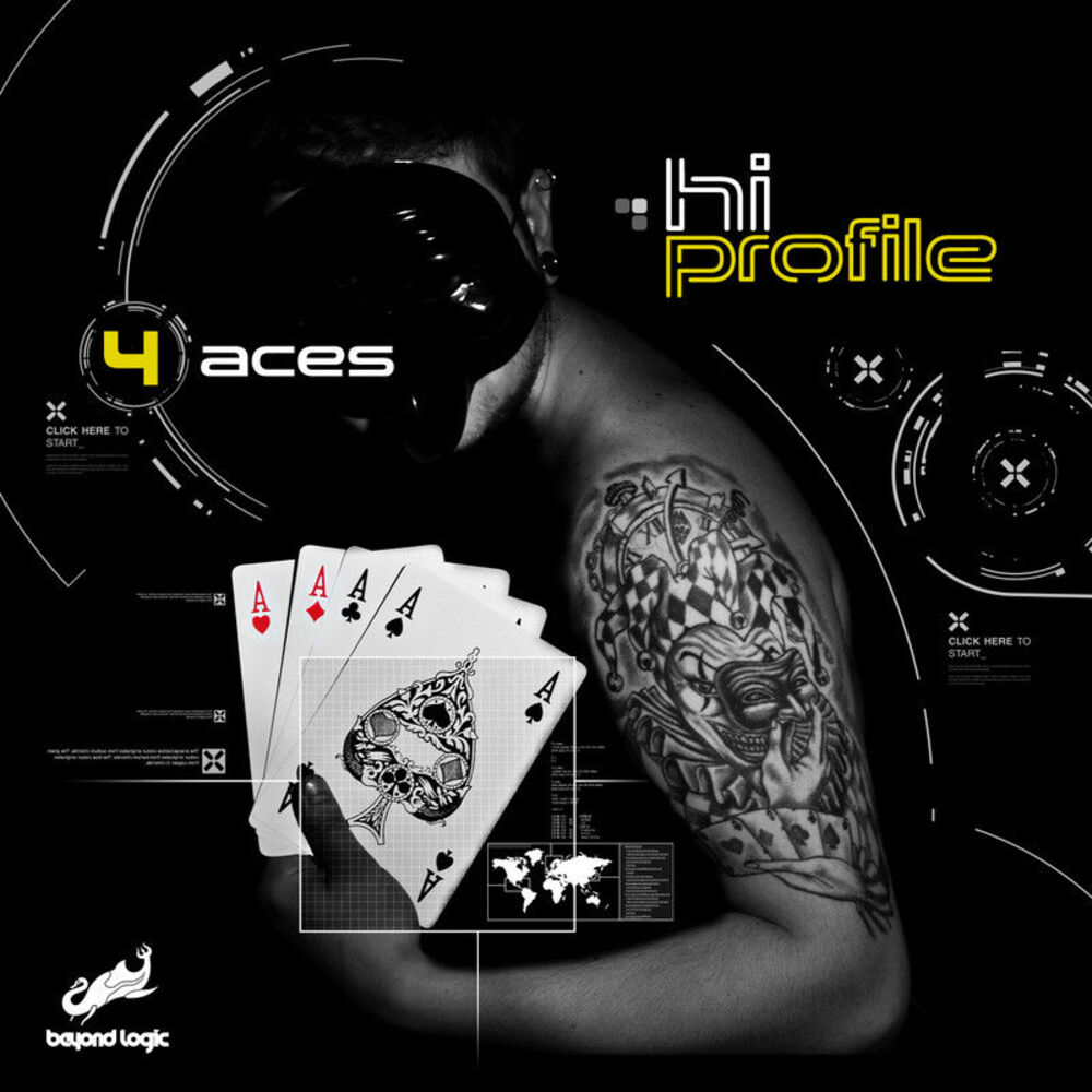 Picture of 4 Aces