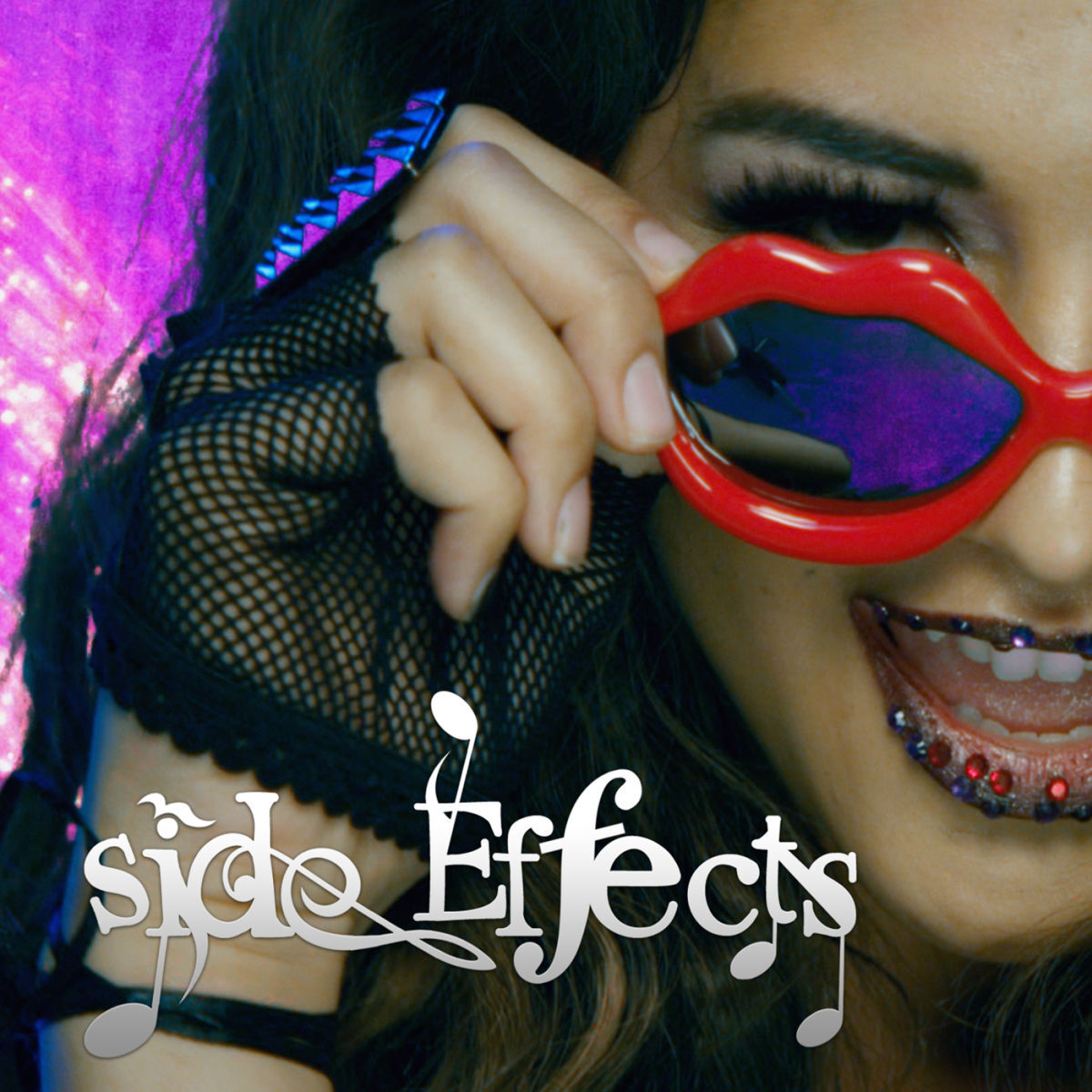 Album cover of Side Effects: The Music, Episode 1 (Music From The Web Series)