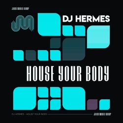Cover of House Your Body