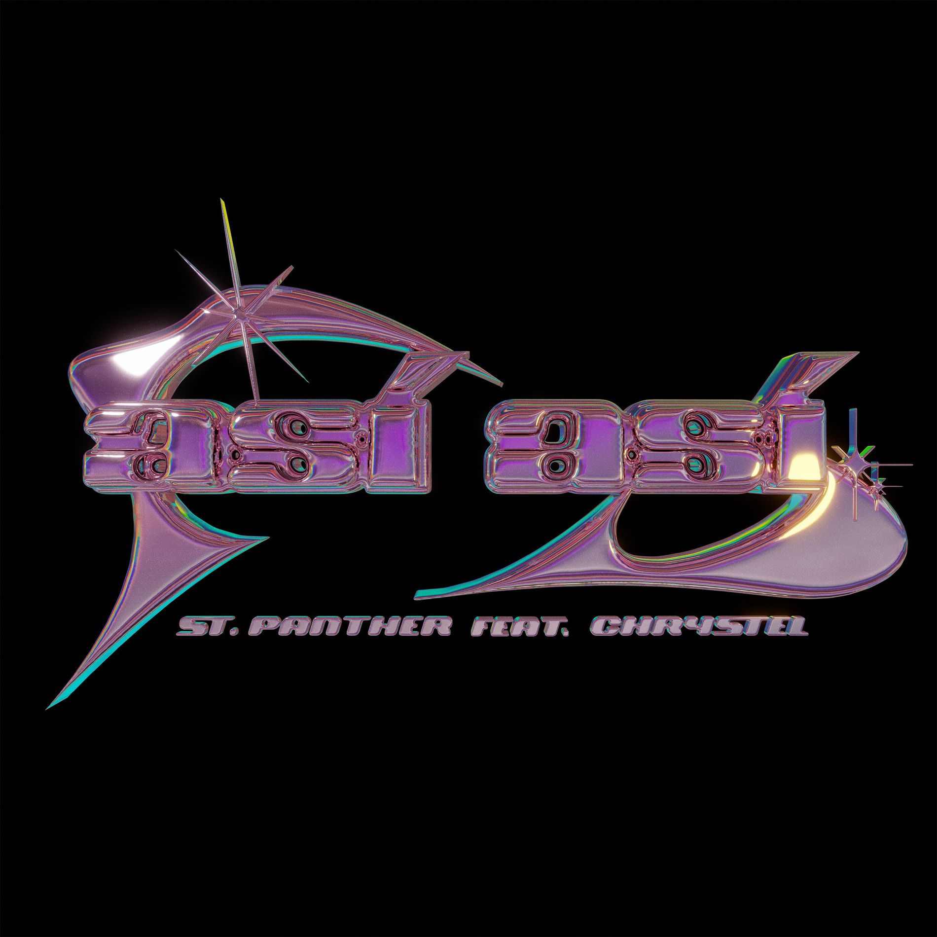 Album cover of Así Así