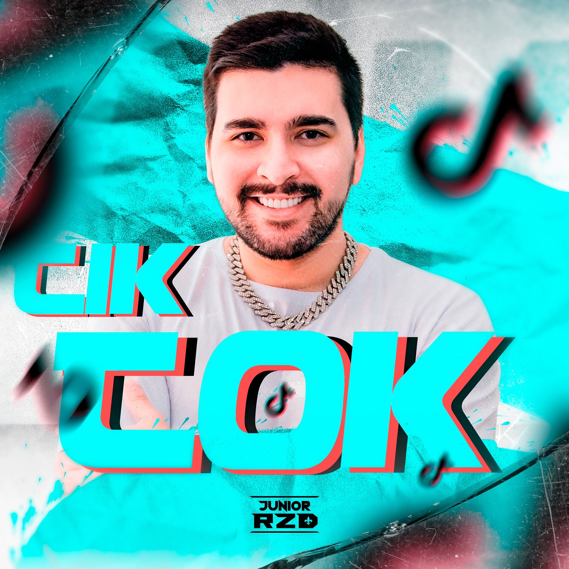 Album cover of MEGA FUNK AS MELHORES DO T.I.K. T.O.K.