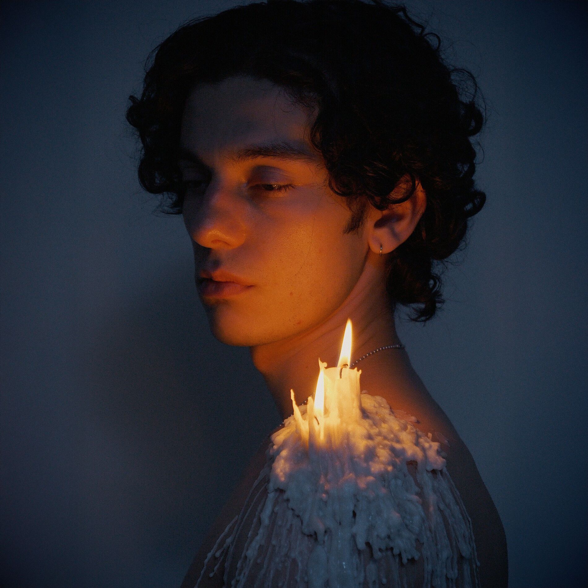Album cover of Guilty