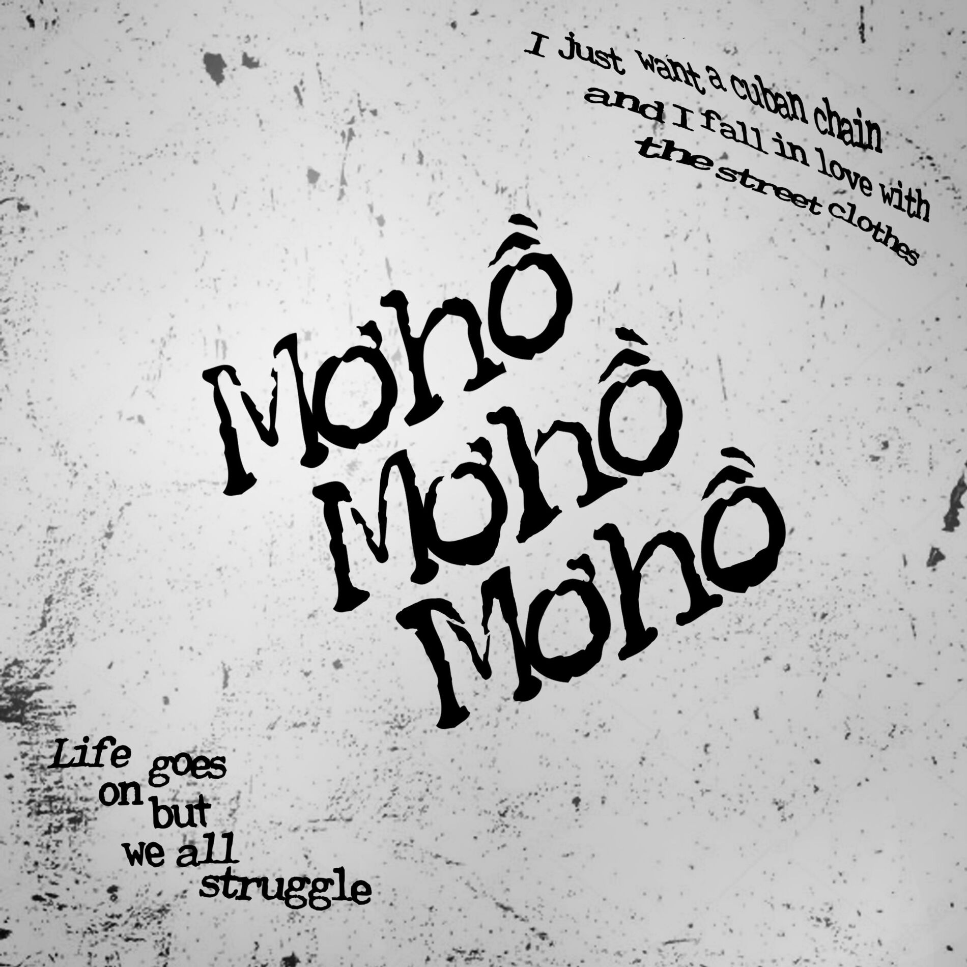 Album cover of MƠ HỒ