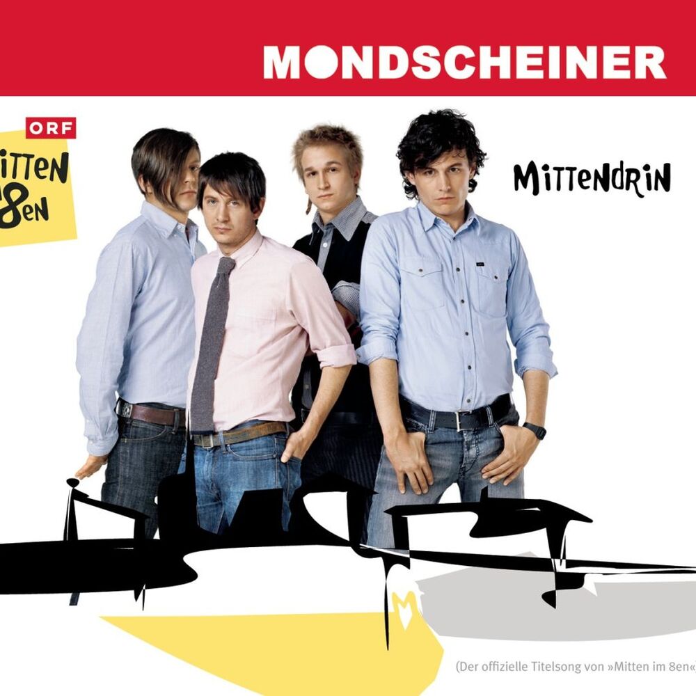 Picture of Mittendrin