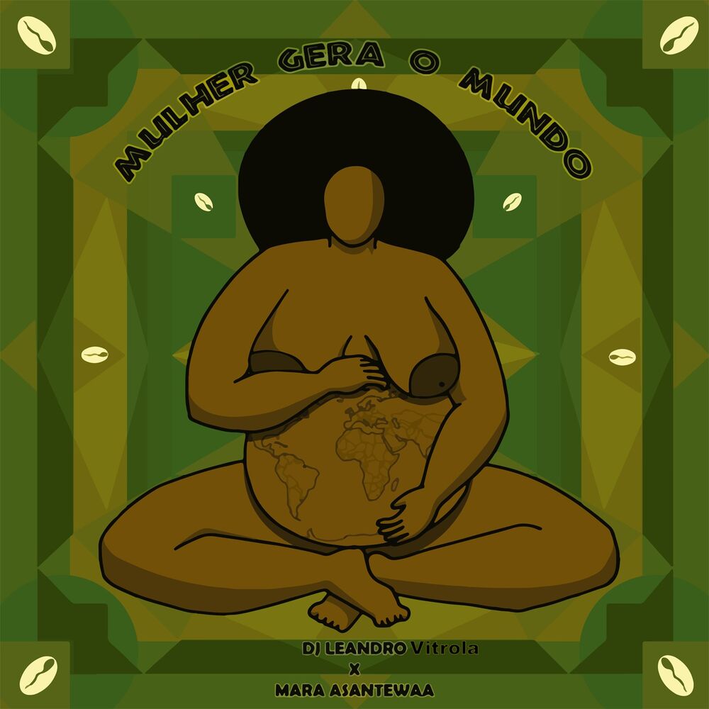Picture of Mulher Gera o Mundo