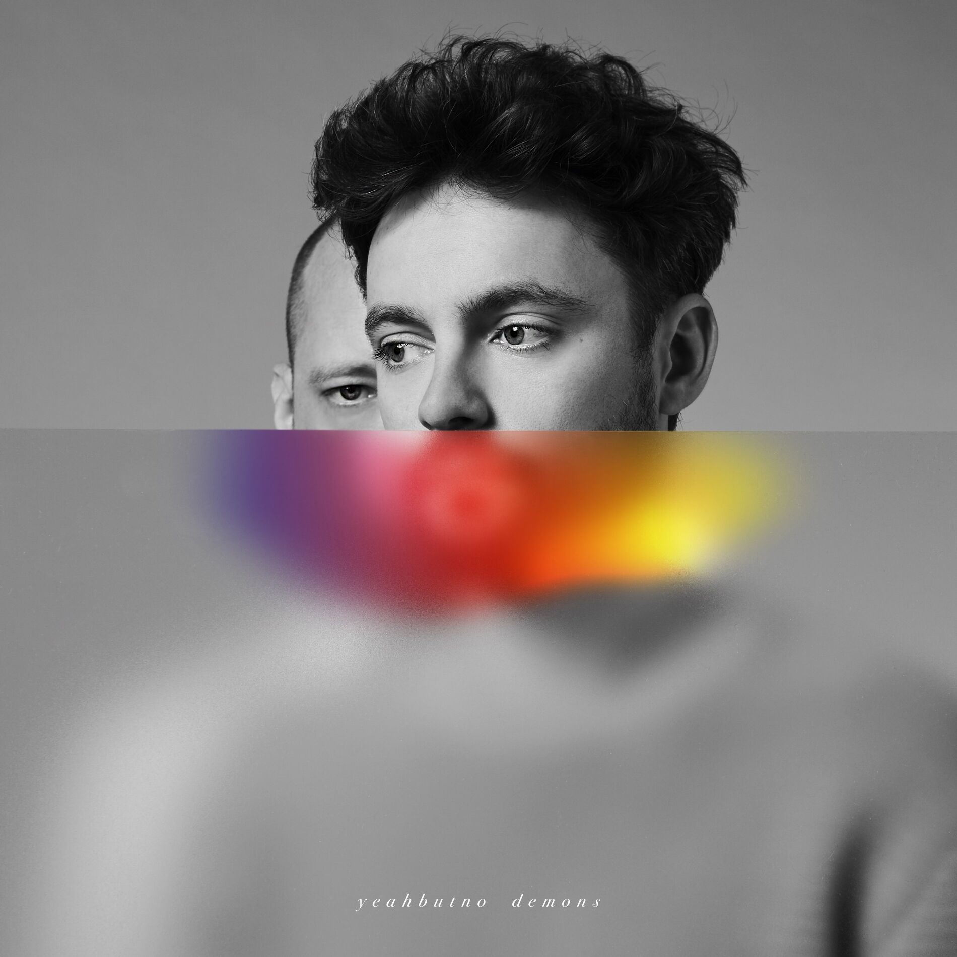 Album cover of Demons