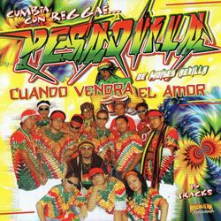 Cover of Cuando Vendra El Amor