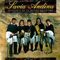 Antolog&iacute;a de La M&uacute;sica Boliviana