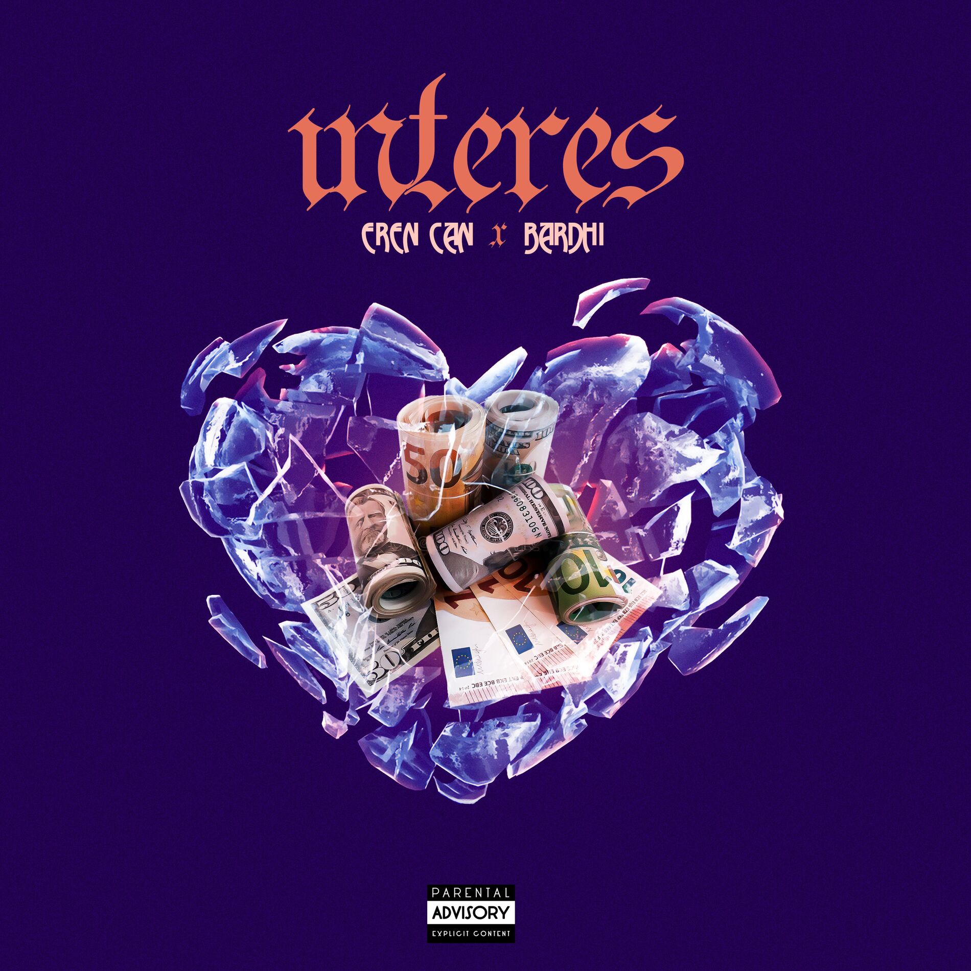 Album cover of Interes