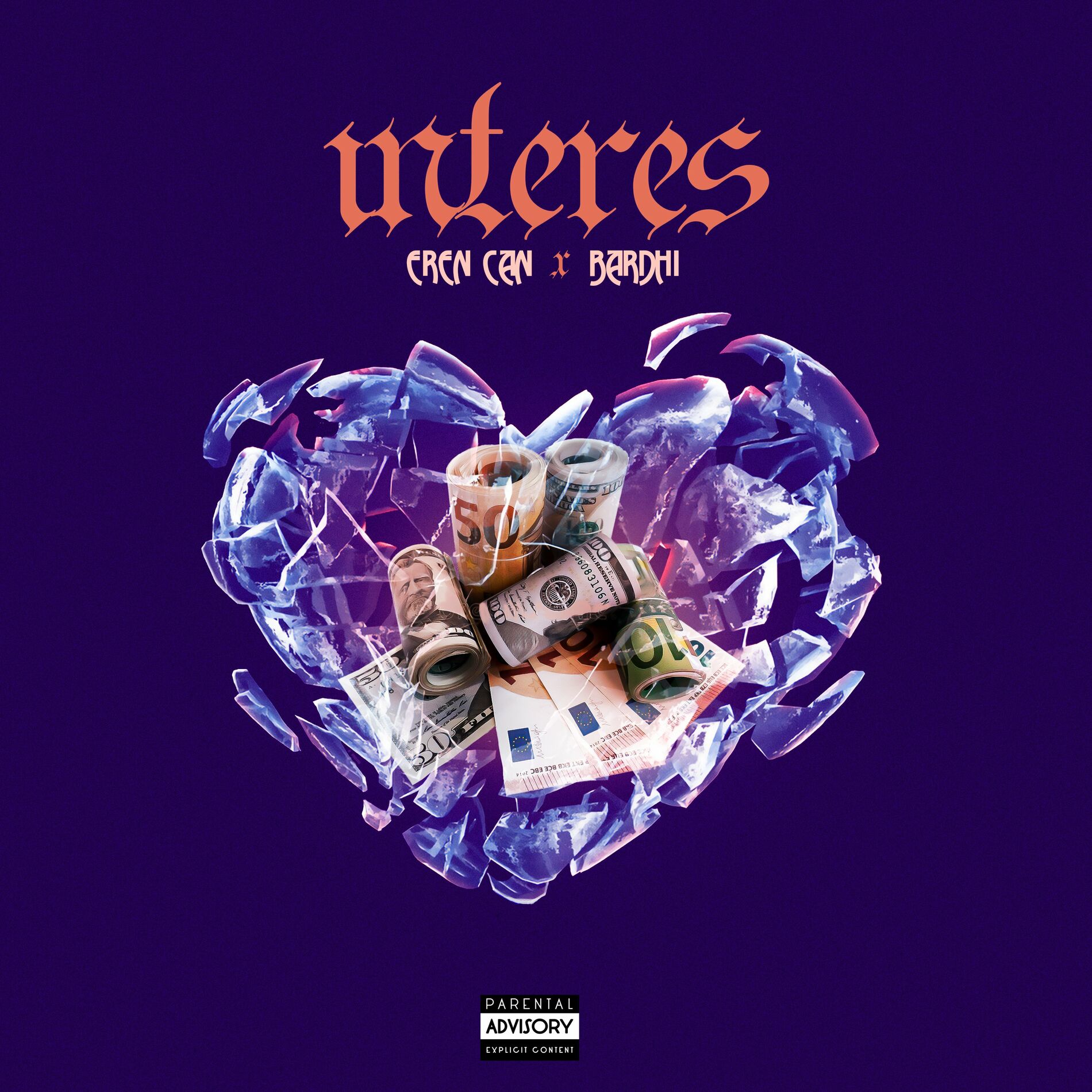 Album cover of Interes