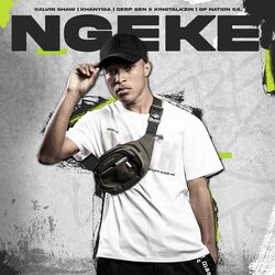 Cover of Ngeke
