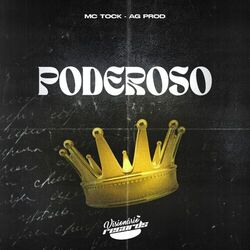 Cover of PODEROSO