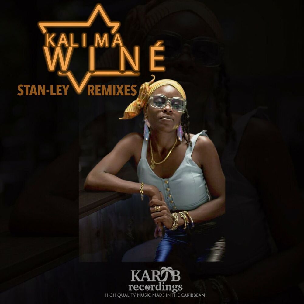 Picture of Winé (Stan-ley Remixes)