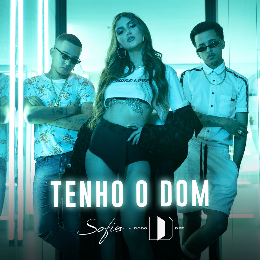 Picture of Tenho o dom (Participação especial de Dodo & Dee)