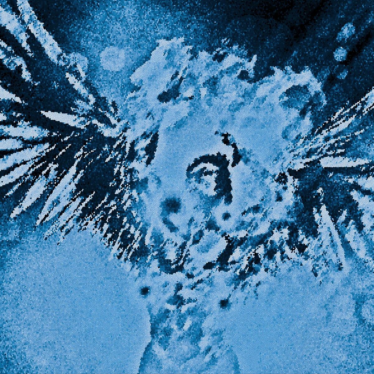 Album cover of Sounds of Fuarkistan, Vol. 2