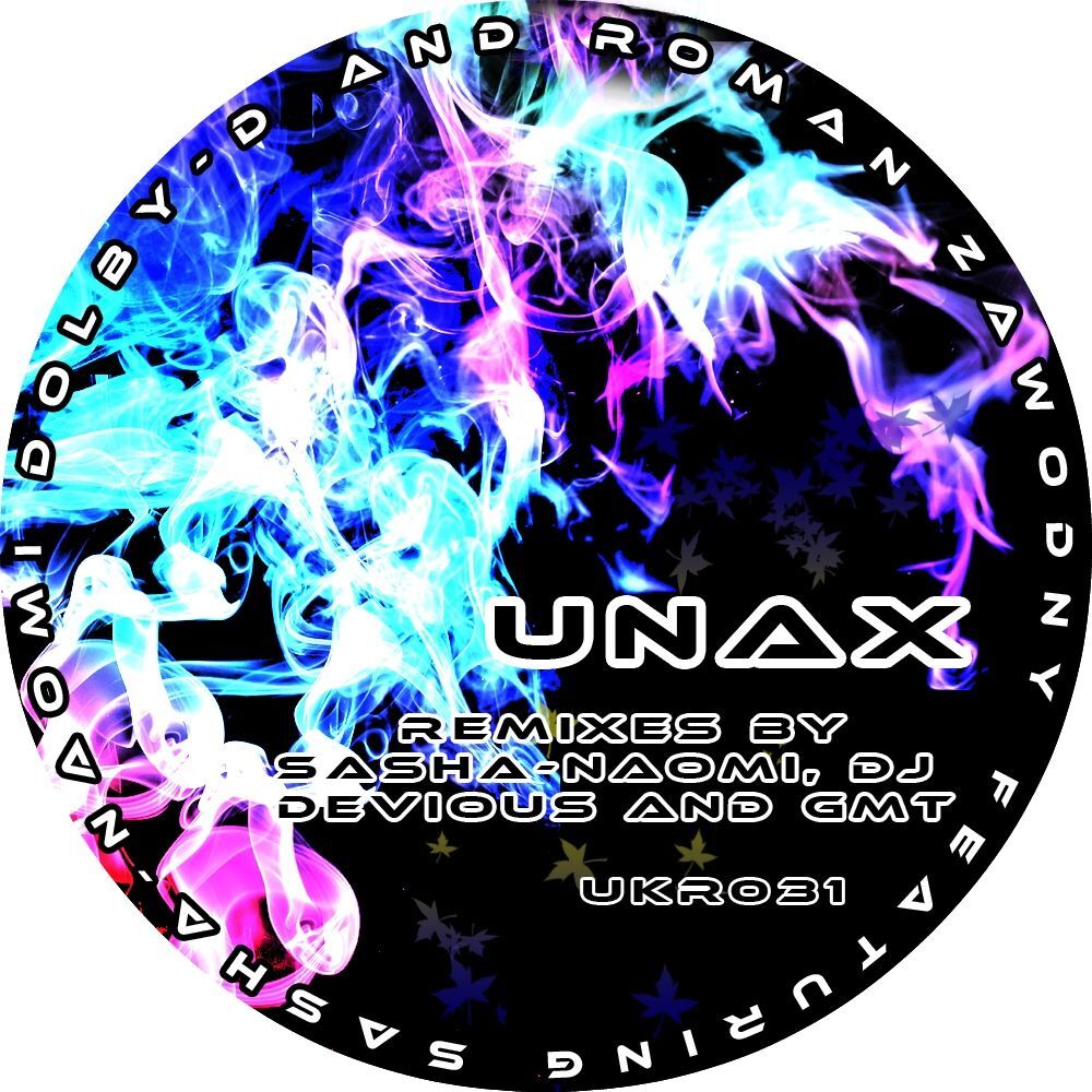 Picture of Unax