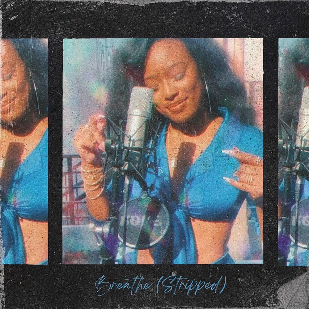 Picture of Breathe (feat. Nino Beige) [Stripped]