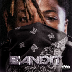 Cover of Bandit