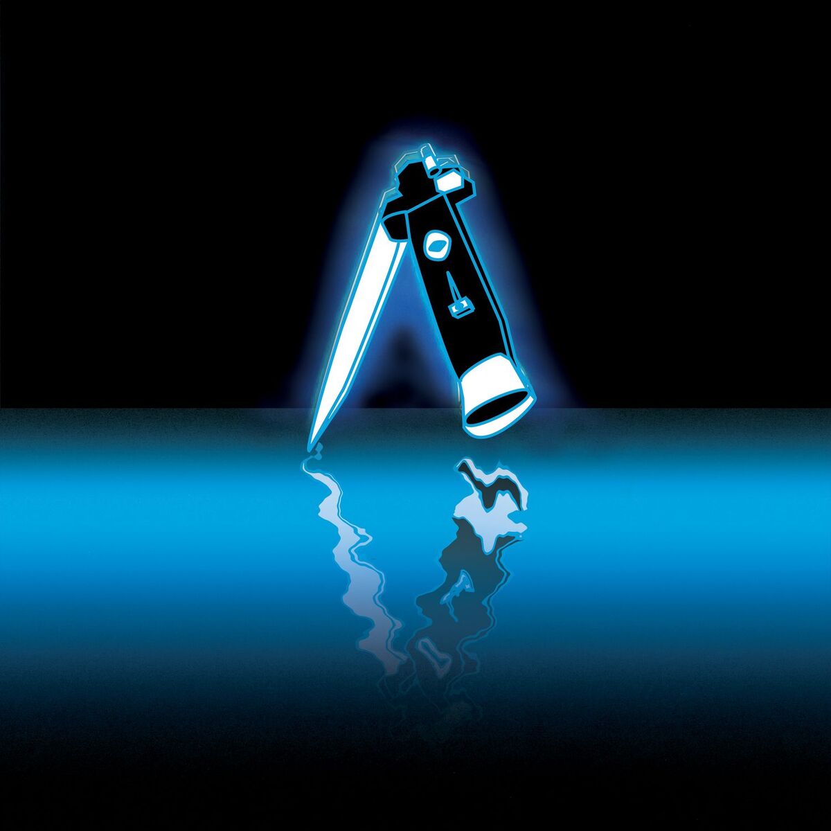 Album cover of SWITCHBLADE