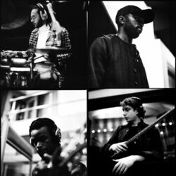 Cover of Love Is the Message (Live at Abbey Road Studios)