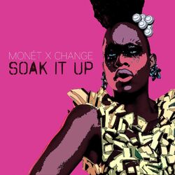 Cover of Soak It Up