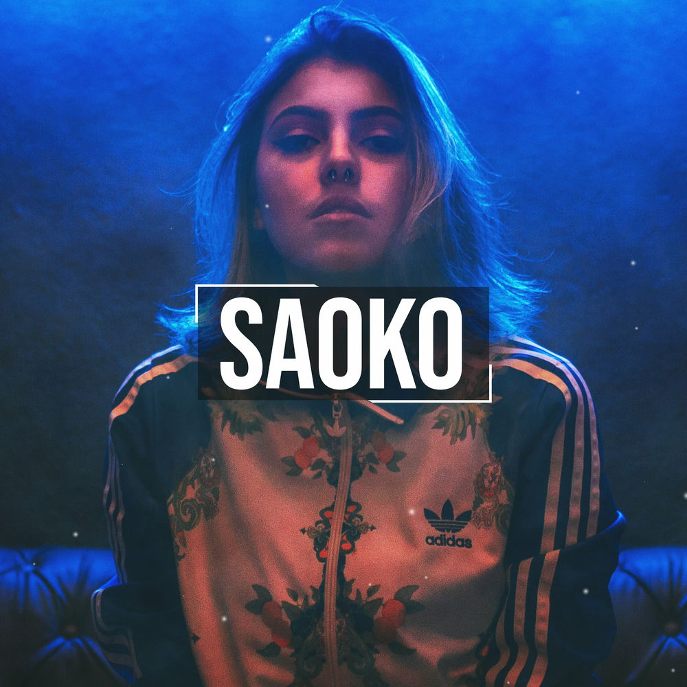 Album artwork for Saoko by HEXX