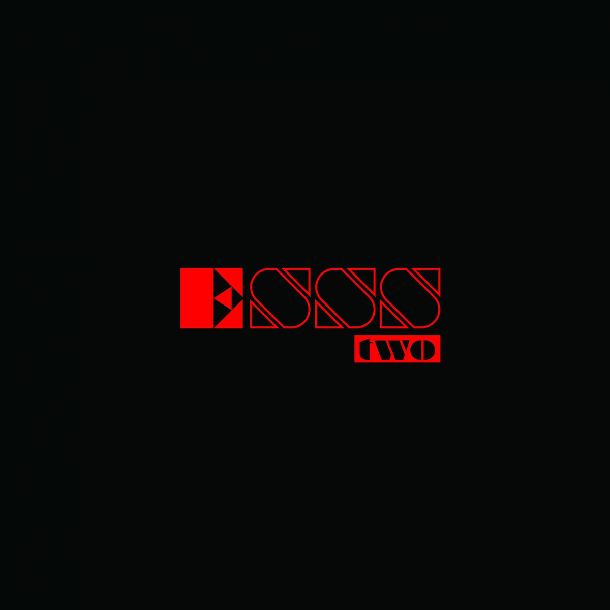 Album cover of Two