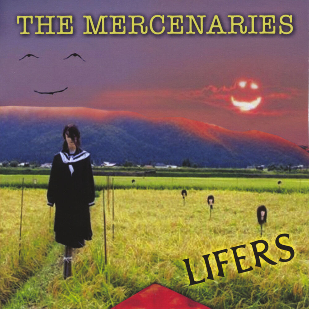 Picture of Lifers