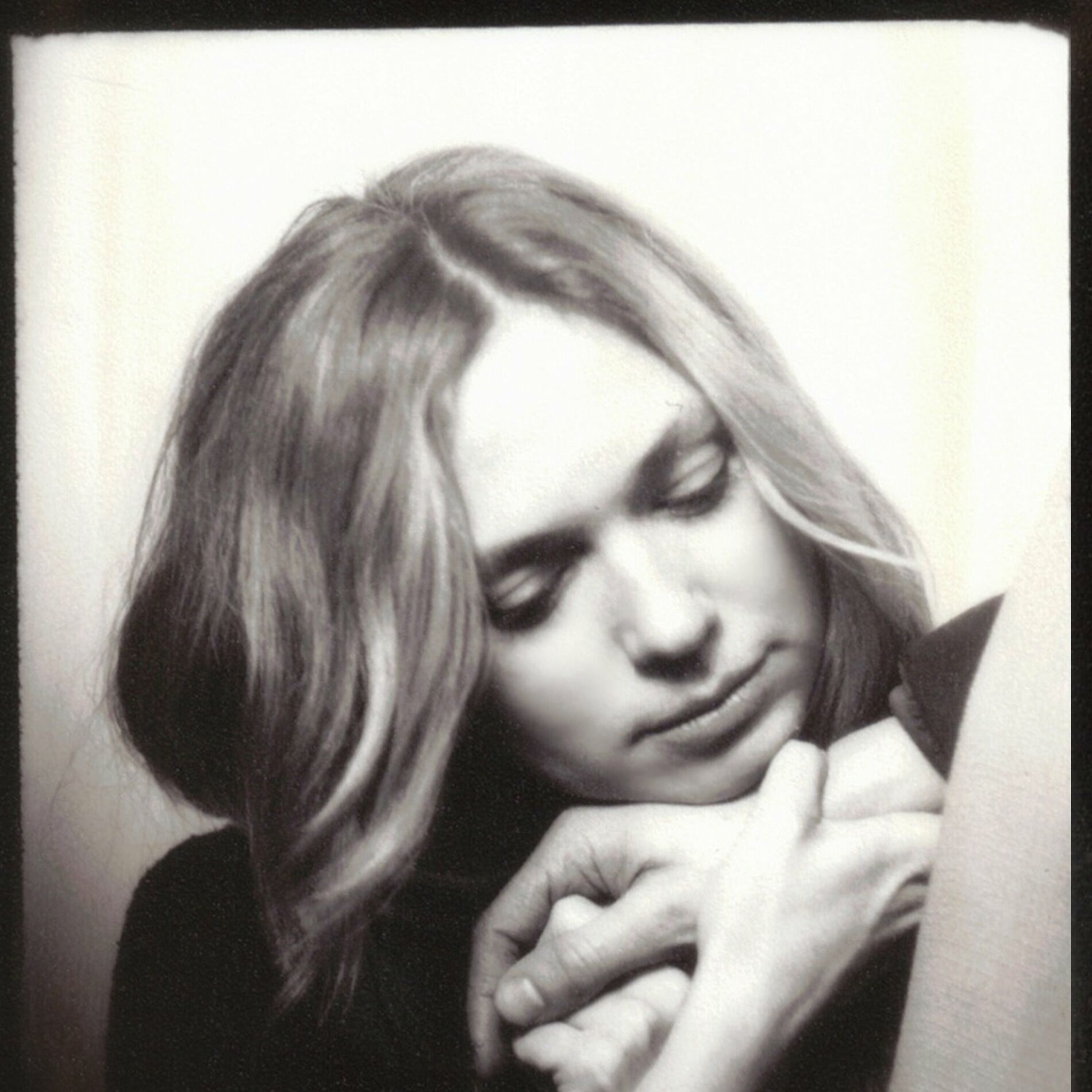 Album cover of I need you more than I want you