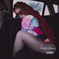 Cover of Sample Season