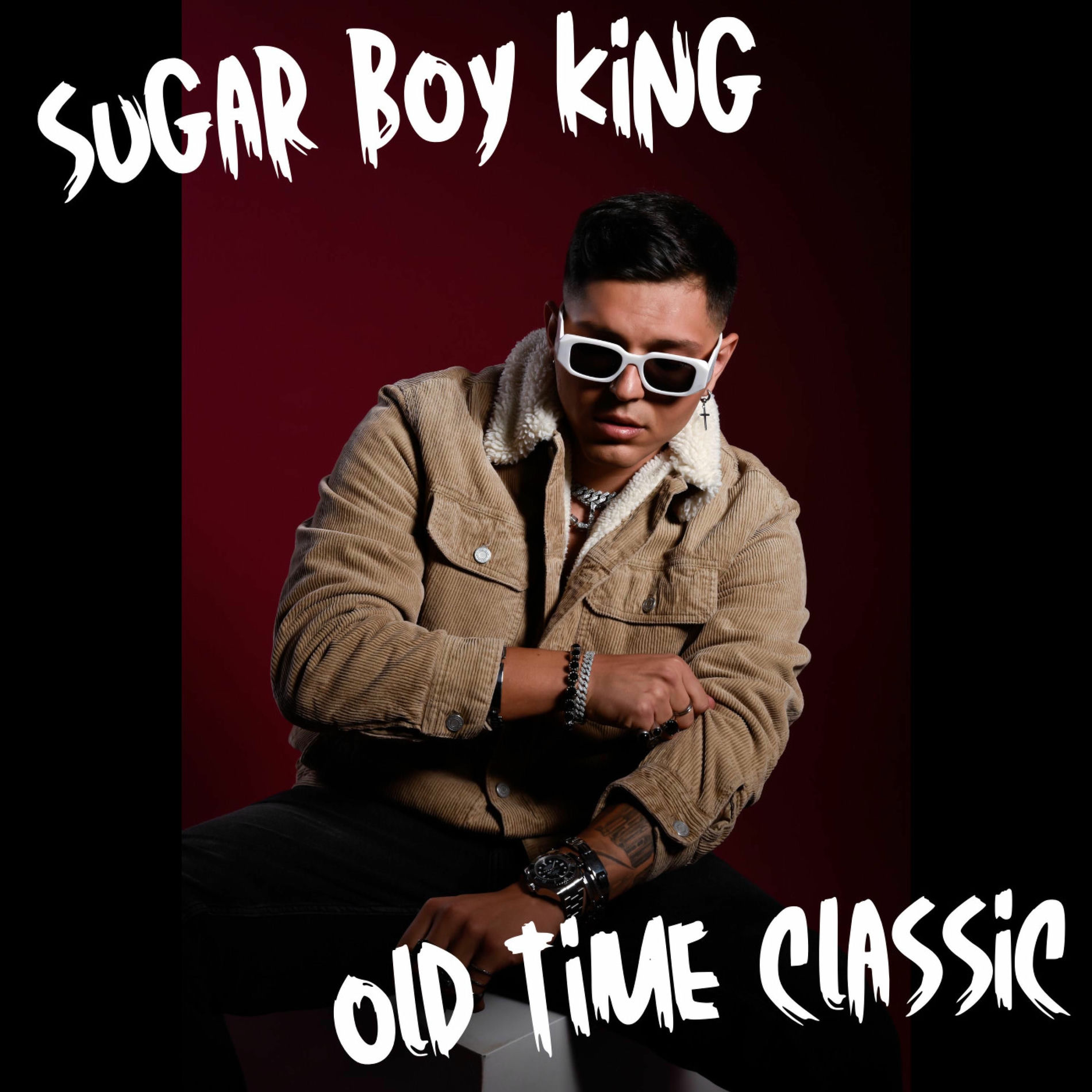 Album cover of OLD TIME CLASSIC