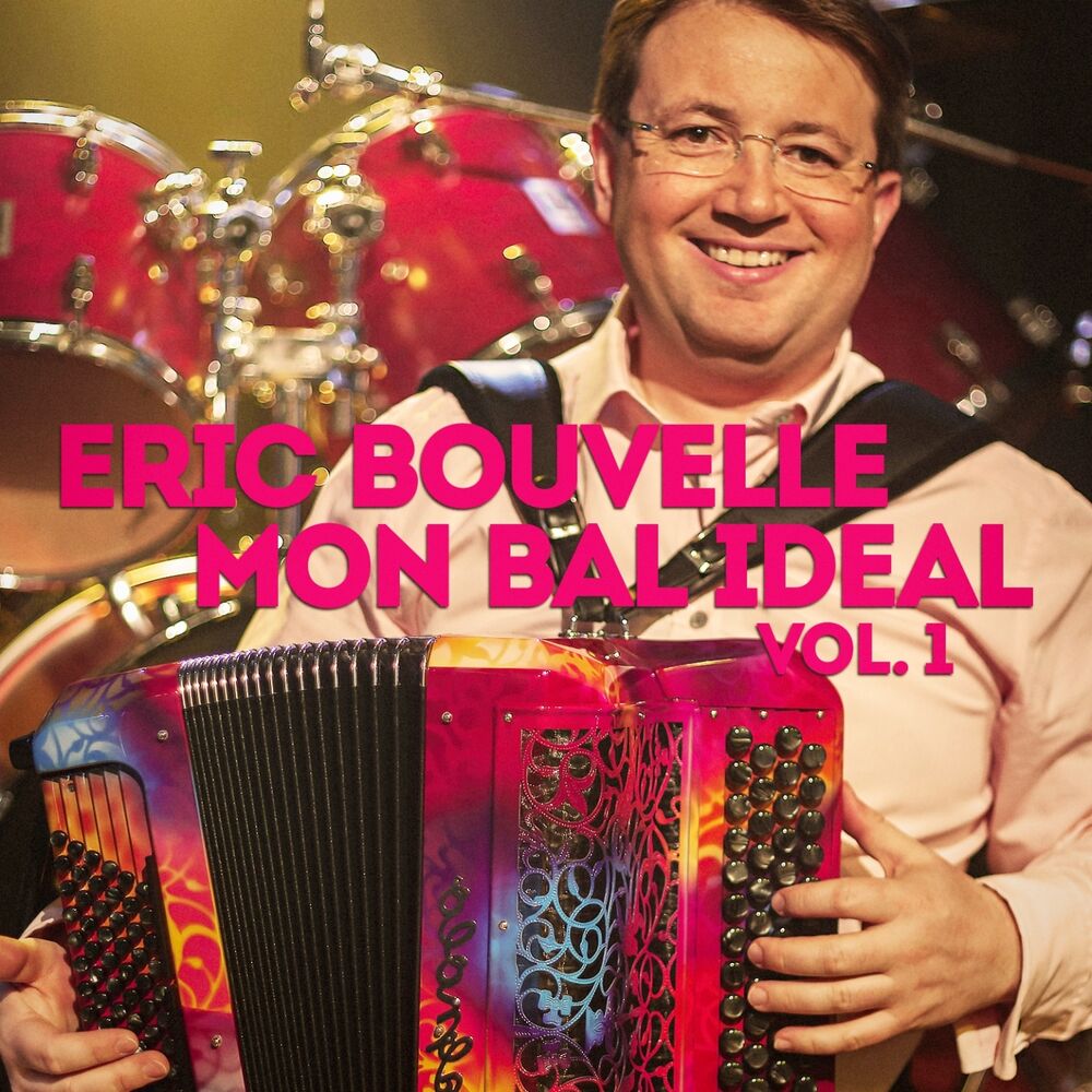 Picture of Mon bal idéal, vol. 1