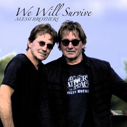 Cover of We Will Survive