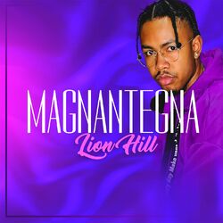 Cover of Magnantegna