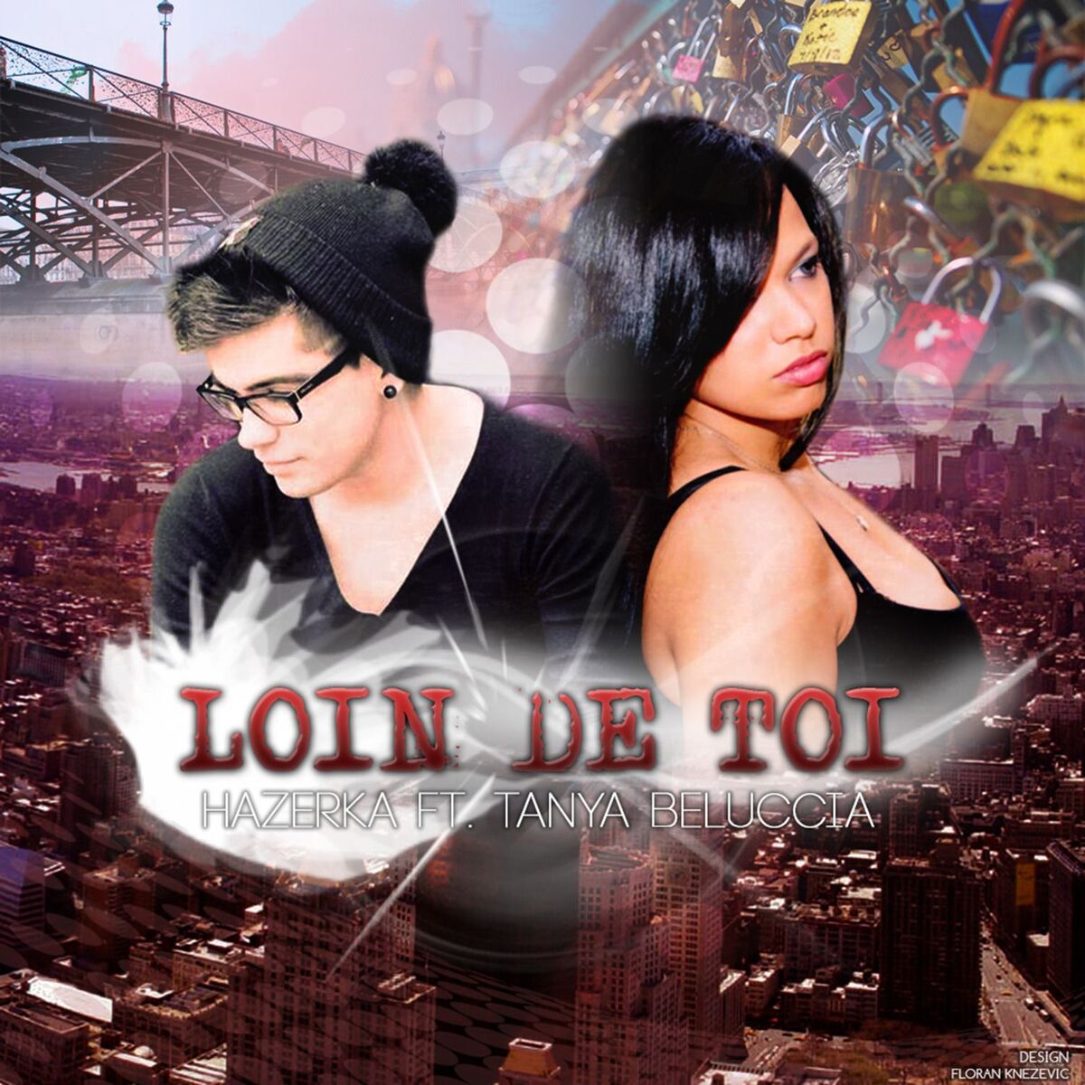 Album cover of Loin De Toi