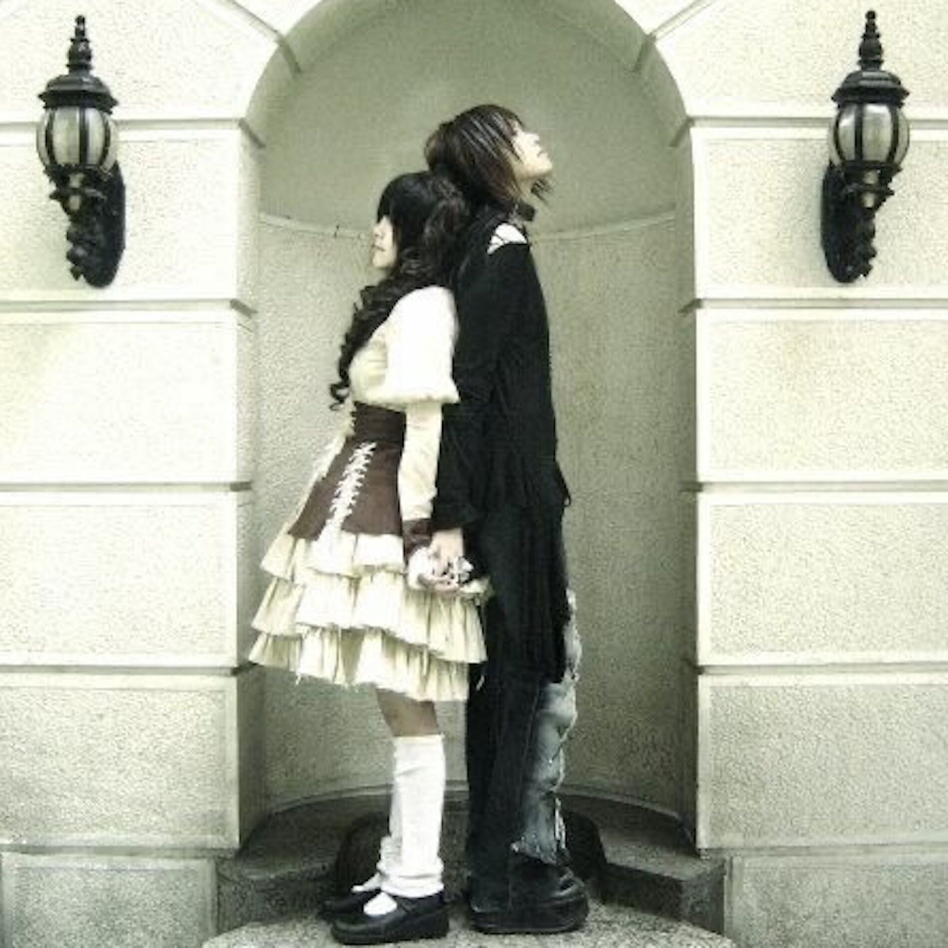 Album cover of nyctophiliac