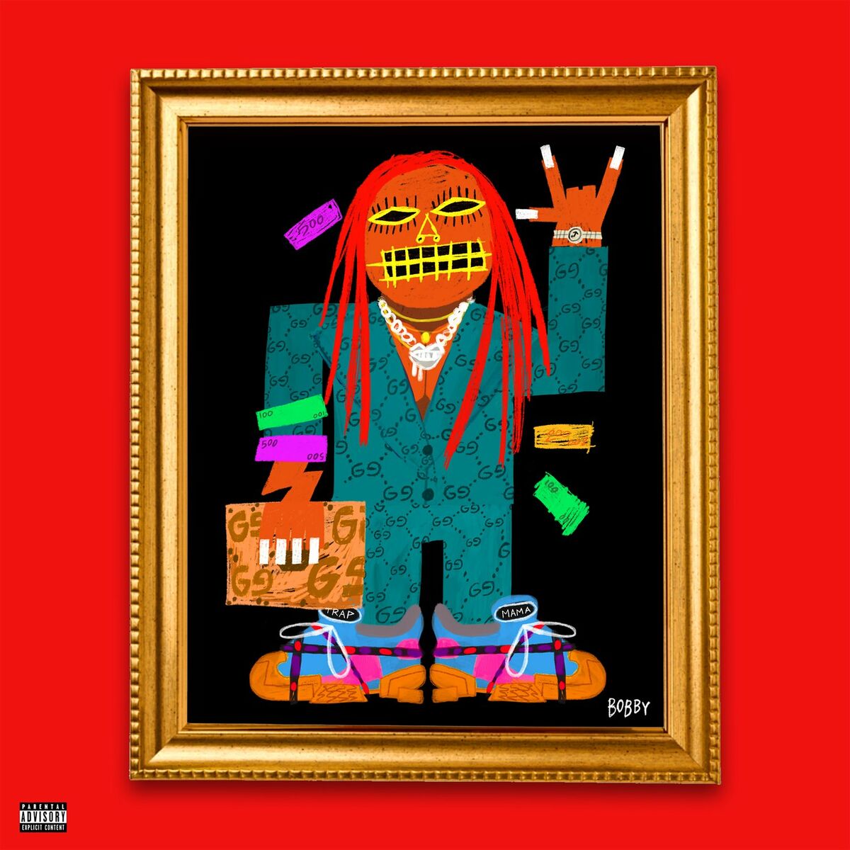 Album cover of BIIG