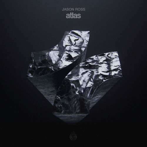 Jason Rhodes Atlas Jason Ross - Atlas | Deezer