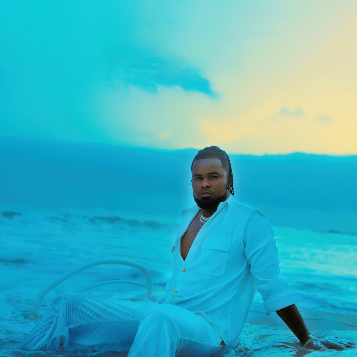 Album cover of Bo E DI Mas