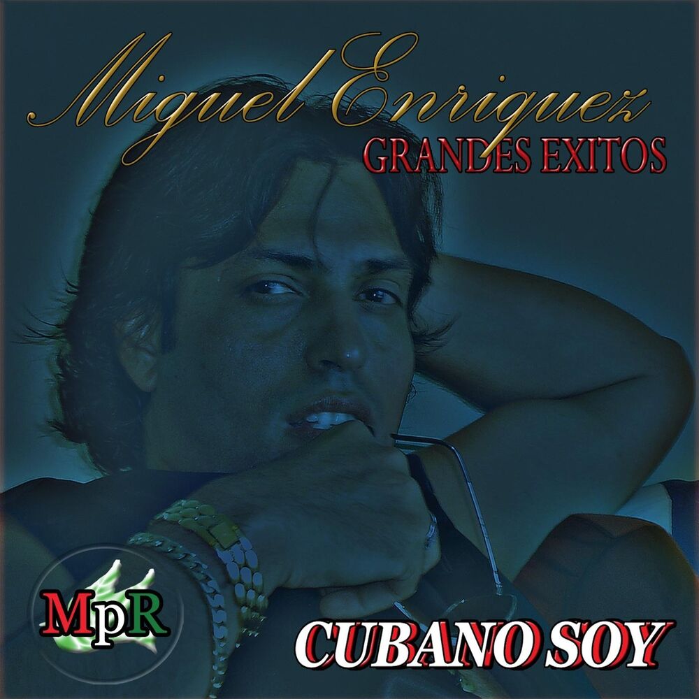 Picture of Grandes Exitos Cubano Soy