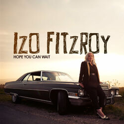 Cover of Hope You Can Wait - Single