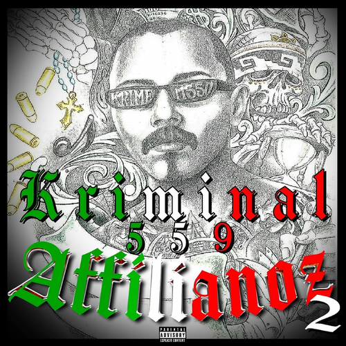 洋楽 KRIMINAL 559 AFFILIANOZ 2 500x500.jpg
