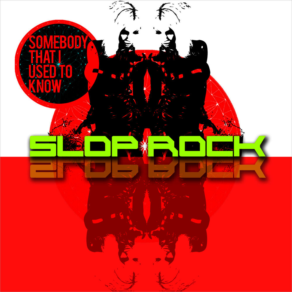 Picture of Somebody That I Used to Know (Bass Crusaders Remixes)