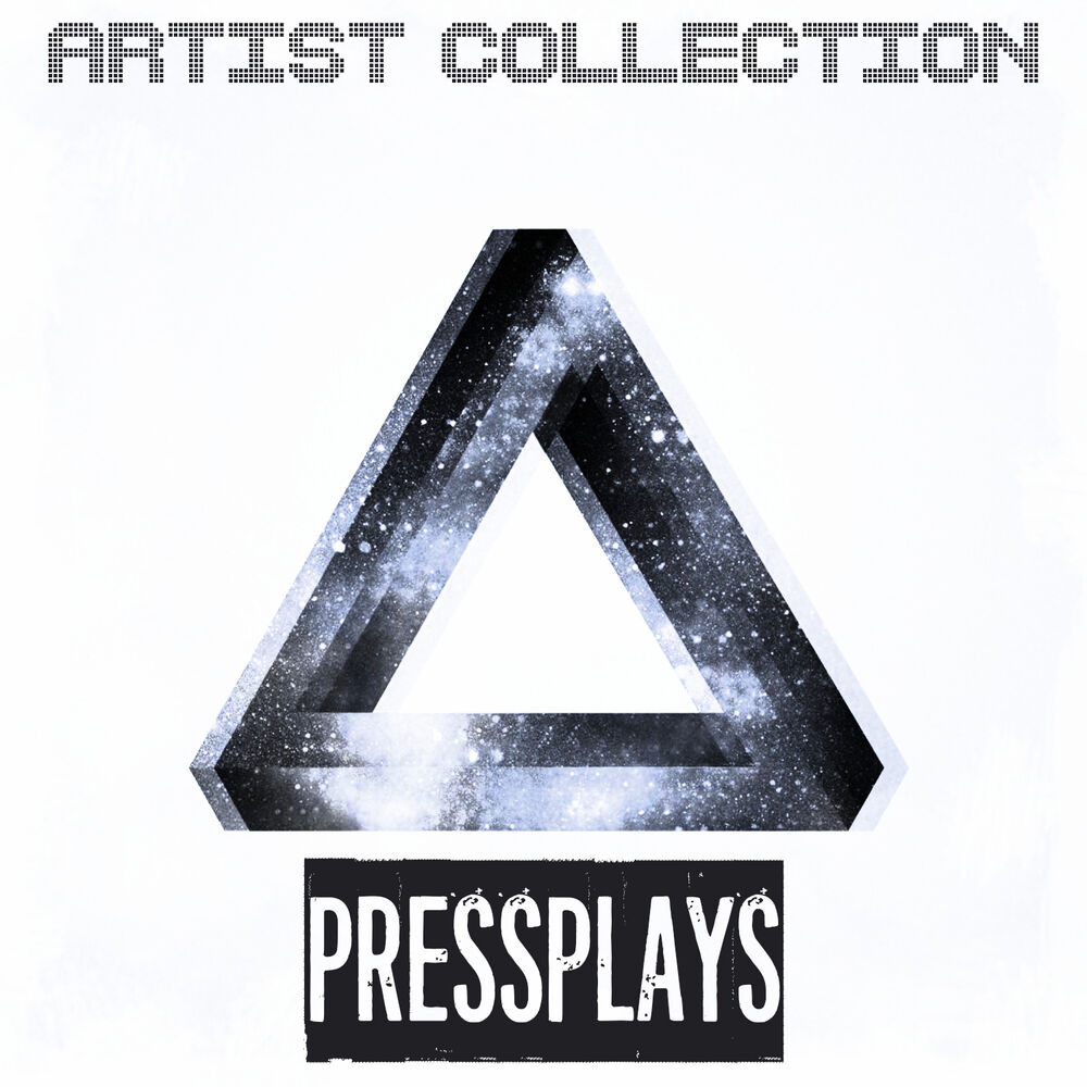 Picture of Artist Collection - Pressplays (Deep House, Tech House, Progressive House)