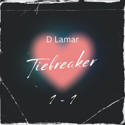 Cover of Tiebreaker