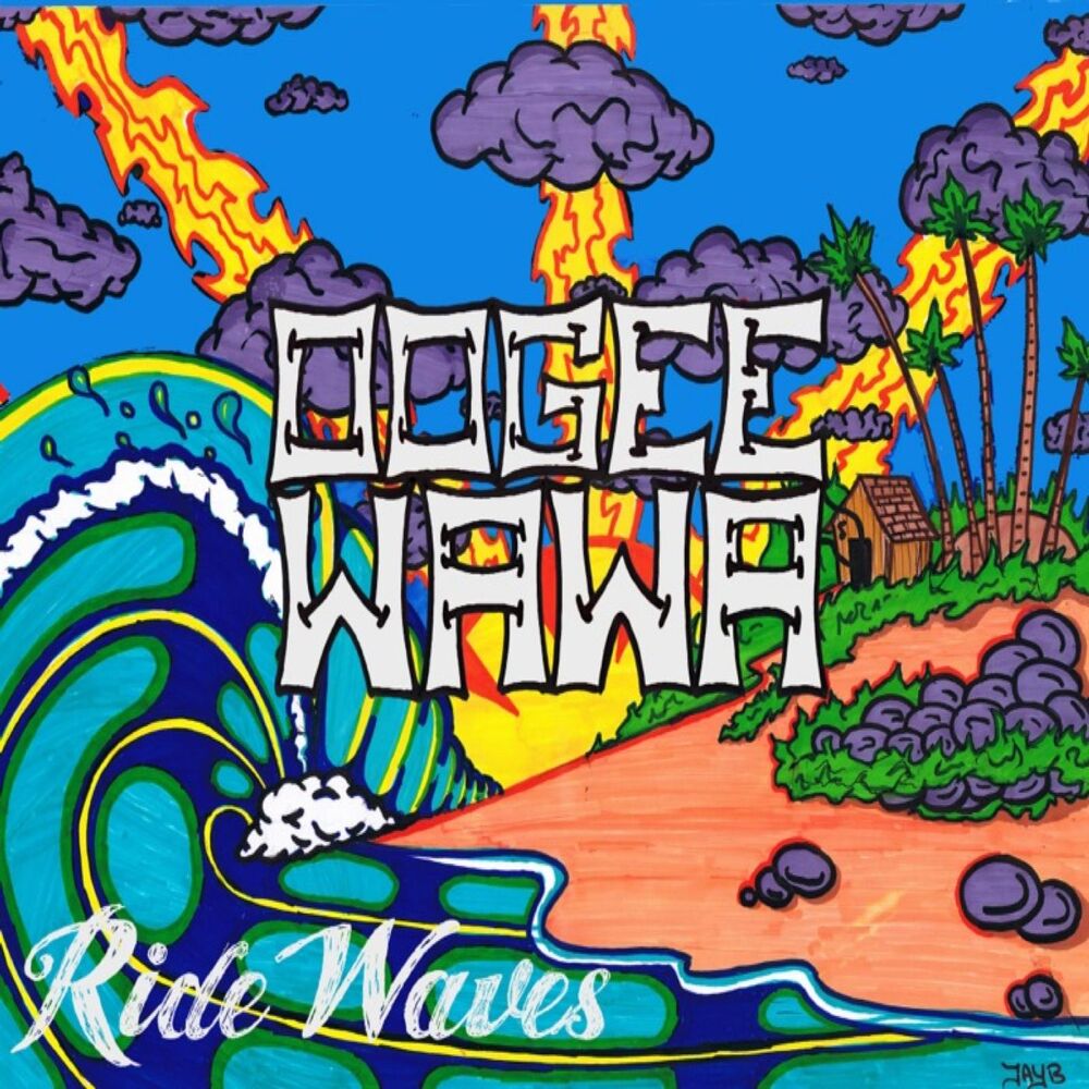 Picture of Ride Waves