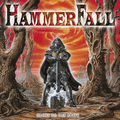 ☆海外限定CD☆ HammerFall Glory to the Brave 500x500.jpg