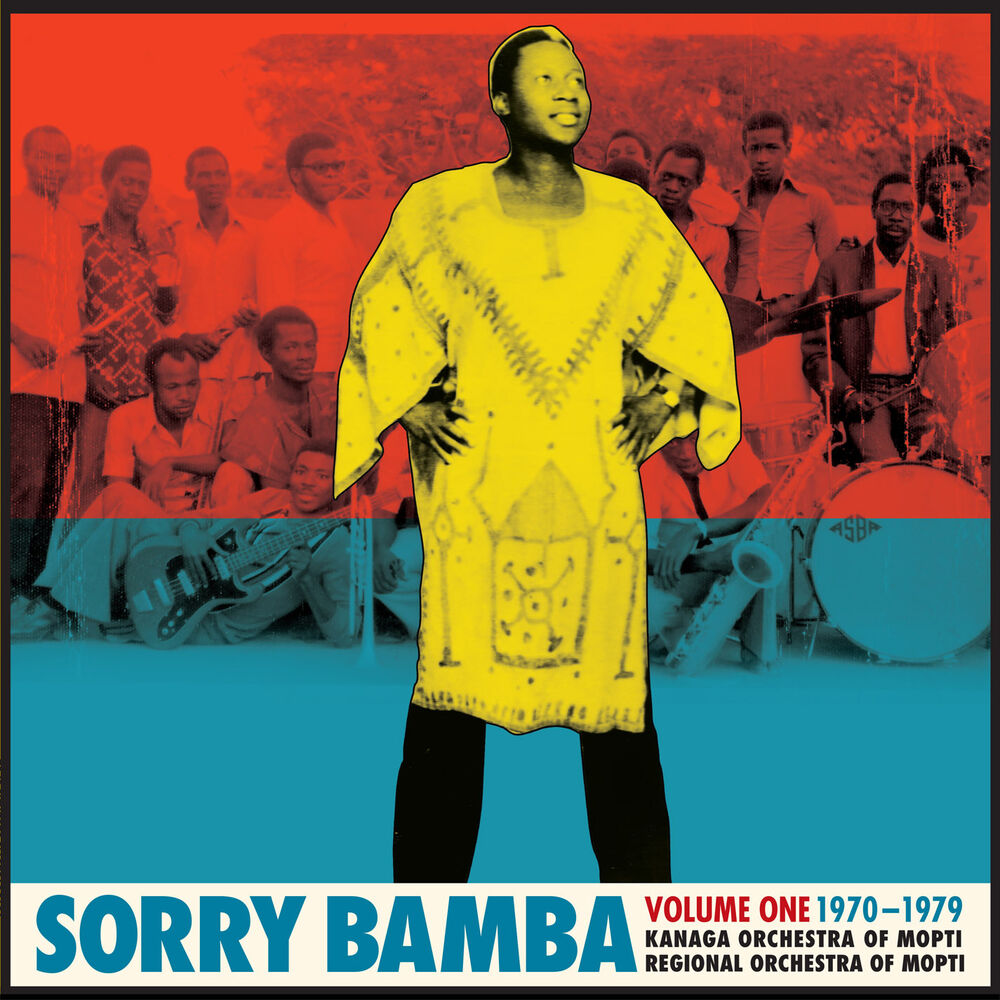 Picture of Volume One 1970 - 1979